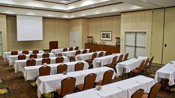 Hilton Garden Inn Бартлсвилл Экстерьер фото